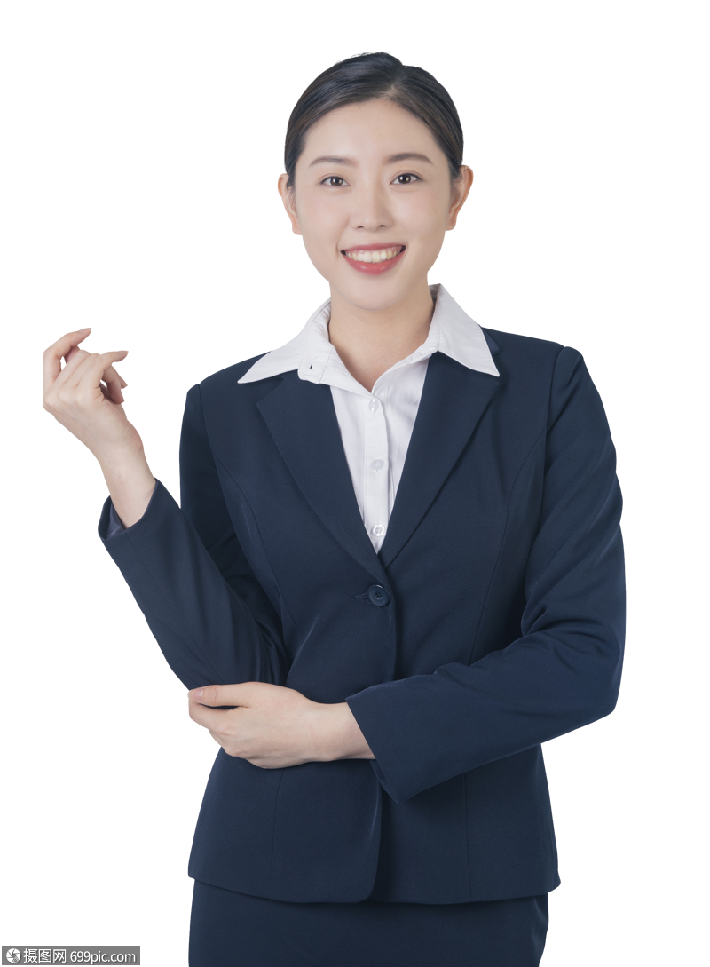 李小容 视觉设计总监